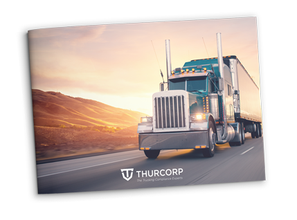 Thurcorp Newsletter