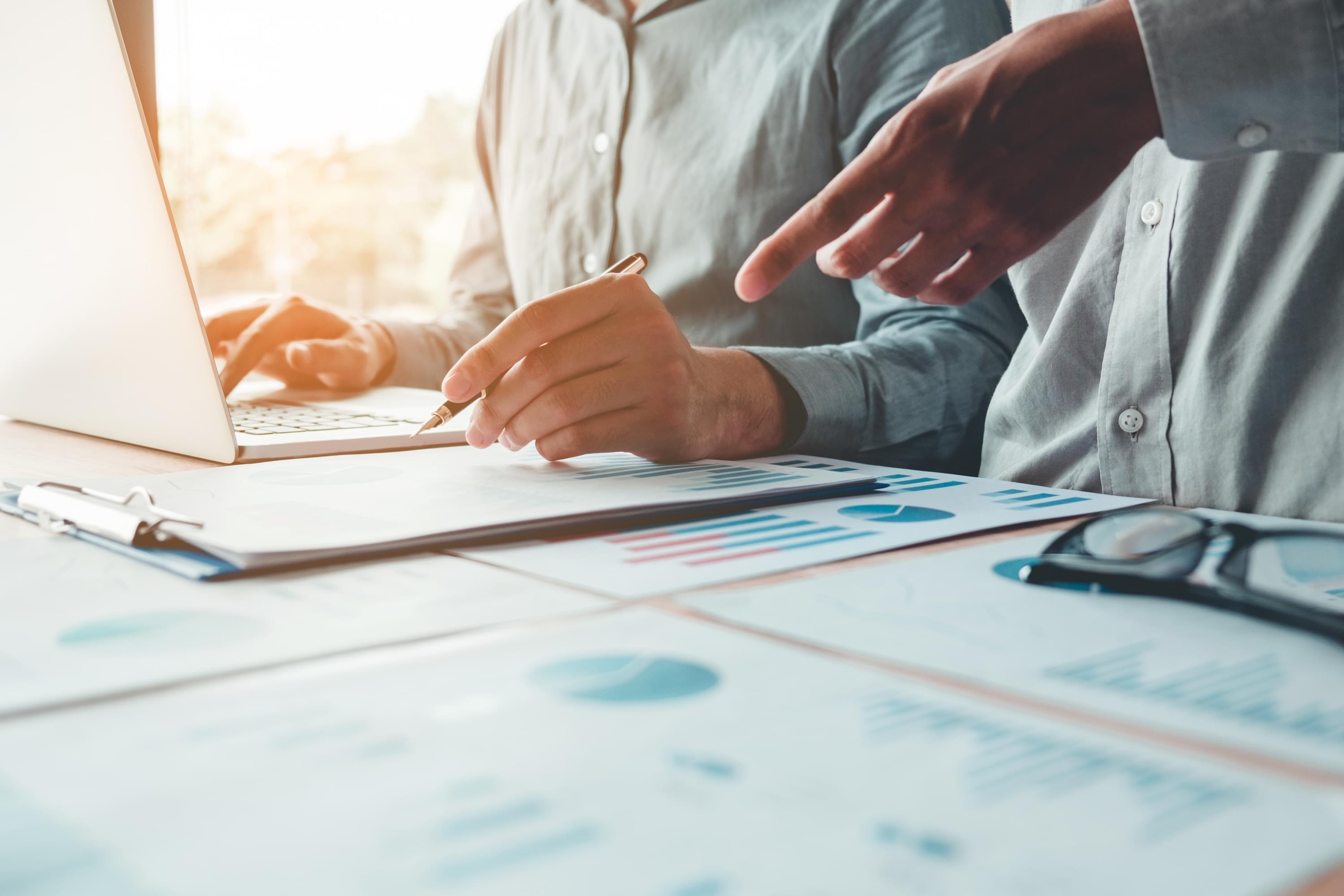 Get a FREE DOT Score - Thurcorp